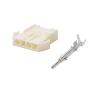 Conectori semnal pas 4,50mm - de Calitate | Electronic-Mag