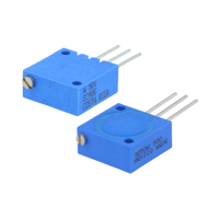 Trimere THT multitura 1/2 inch - de Calitate | Electronic-Ma