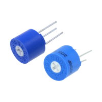 Trimere THT multitura 5/16 inch - de Calitate | Electronic-M