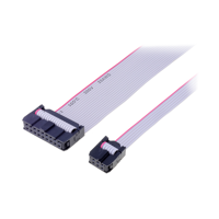 Cabluri panglică cu conectori IDC - de Calitate | Electronic