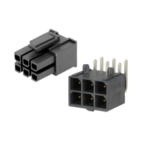 Conectori semnal pas 5,70mm - de Calitate | Electronic-Mag