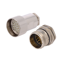 Conectori M23 - de Calitate | Electronic-Mag