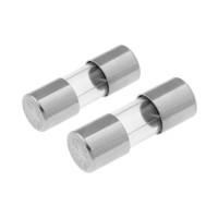 Siguranţe 5x15mm - de Calitate | Electronic-Mag