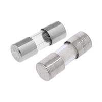 Siguranţe 5x15mm - rapide - de Calitate | Electronic-Mag