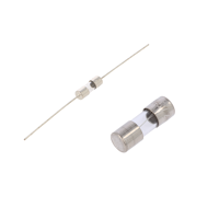Siguranţe 5x15mm - cu întârziere - de Calitate | Electronic-