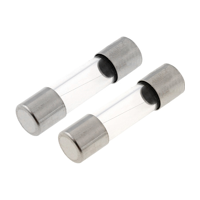 Siguranţe 5x20mm - rapide - de Calitate | Electronic-Mag