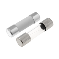 Siguranţe 5x20mm - cu întârziere medie - de Calitate | Elect