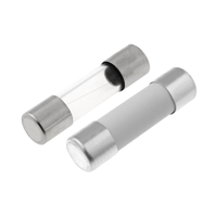 Siguranţe 5x20mm ultrarapide - de Calitate | Electronic-Mag