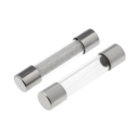 Siguranţe 5x25mm - de Calitate | Electronic-Mag