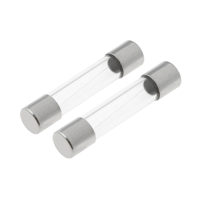 Siguranţe 5x25mm - rapide - de Calitate | Electronic-Mag