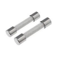 Siguranţe 5x25mm - cu întârziere medie - de Calitate | Elect