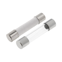 Siguranţe 6,3x32mm - rapide - de Calitate | Electronic-Mag
