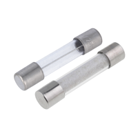 Siguranţe 6,3x32mm - cu întârziere - de Calitate | Electroni