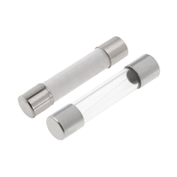 Siguranţe 6,3x32mm ultrarapide - de Calitate | Electronic-Ma