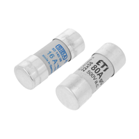Siguranţe 22x58mm - de Calitate | Electronic-Mag