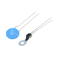 Termistoare PTC - de Calitate | Electronic-Mag