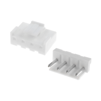 Conectori semnal pas 5,00mm - de Calitate | Electronic-Mag