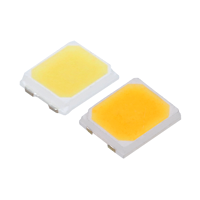 Diode LED SMD albe - de Calitate | Electronic-Mag