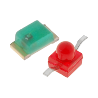 Diode LED SMD colorate - de Calitate | Electronic-Mag