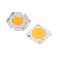 Diode LED de putere albe - COB