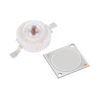 Diode LED de putere colorate - de Calitate | Electronic-Mag