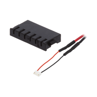 Conectori semnal pas 1,20mm - de Calitate | Electronic-Mag