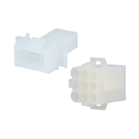 Conectori semnal pas 6,10mm - de Calitate | Electronic-Mag