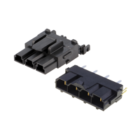 Conectori semnal pas 10mm - de Calitate | Electronic-Mag
