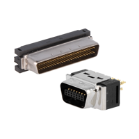 Conectori MDR - de Calitate | Electronic-Mag