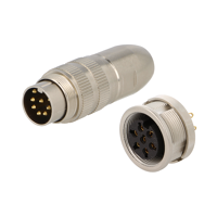 Conectori M16 - de Calitate | Electronic-Mag