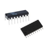 Decodoare, multiplexere, comutatoare - de Calitate | Electro