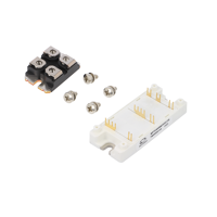 Module cu tranzistoare MOSFET - de Calitate | Electronic-Mag