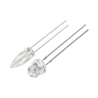 Diode LED speciale - cu efect - de Calitate | Electronic-Mag