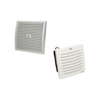 Ventilaţie pentru dulapuri de comandă - de Calitate | Electr