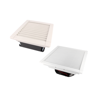 Ventilatoare DC - de Calitate | Electronic-Mag