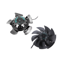 Ventilatoare AC 400V - de Calitate | Electronic-Mag