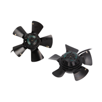 Ventilatoare AC 230V/400V - de Calitate | Electronic-Mag