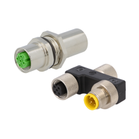 Adaptoare M12 - de Calitate | Electronic-Mag