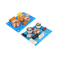 Crossover audio - de Calitate | Electronic-Mag