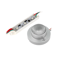 Surse de lumină - module cu LED-uri - de Calitate | Electron