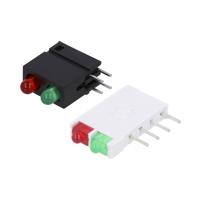 Semnalizatoare LED pentru PCB - de Calitate | Electronic-Mag