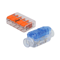 Conectori rapizi - de Calitate | Electronic-Mag