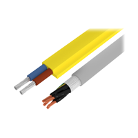 Cabluri pt. lanţuri energet. neecranate - de Calitate | Elec