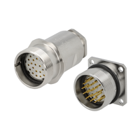 Conectori M27 - de Calitate | Electronic-Mag