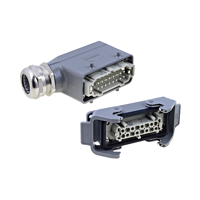 Conectori HDC - de Calitate | Electronic-Mag