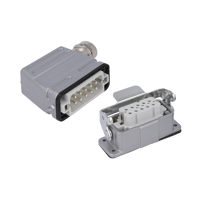 Conectori Amphenol - de Calitate | Electronic-Mag