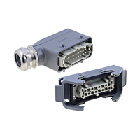 Conectori HARTING - de Calitate | Electronic-Mag