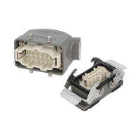 Conectori GWconnect - de Calitate | Electronic-Mag