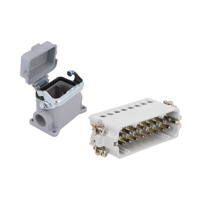 Conectori TE Connectivity - de Calitate | Electronic-Mag