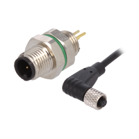 Conectori M5 - de Calitate | Electronic-Mag